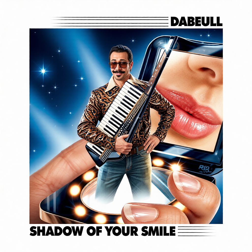 Artwork for Shadow Of Your Smile