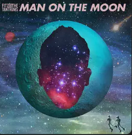 Artwork for Man on The Moon
