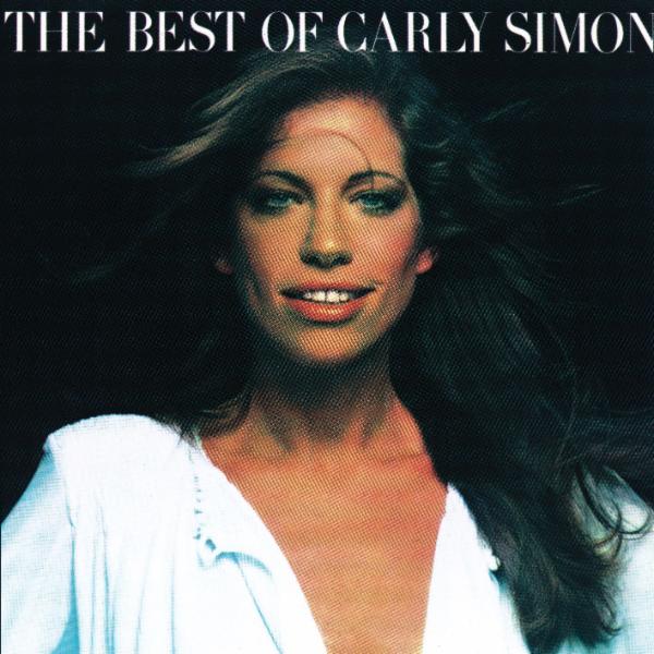Art for That's The Way I've Always Heard It Should Be   by Carly Simon