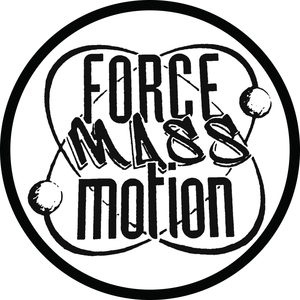 Art for Reach Up (remix) by FORCE MASS MOTION