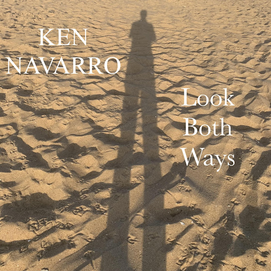 Art for Look Both Ways by Ken Navarro