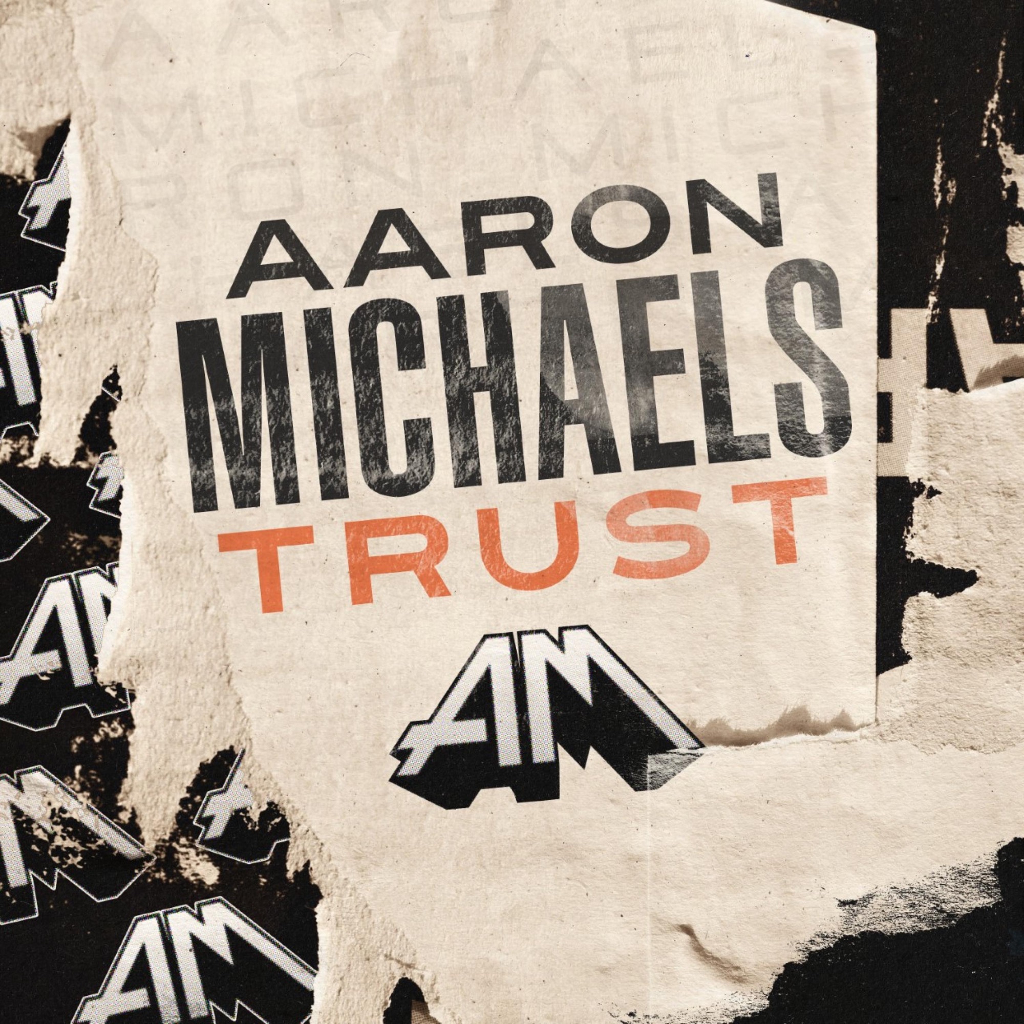 Artwork for Trust