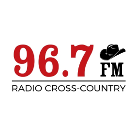 Radio Cross Country - WCCX 96.7
