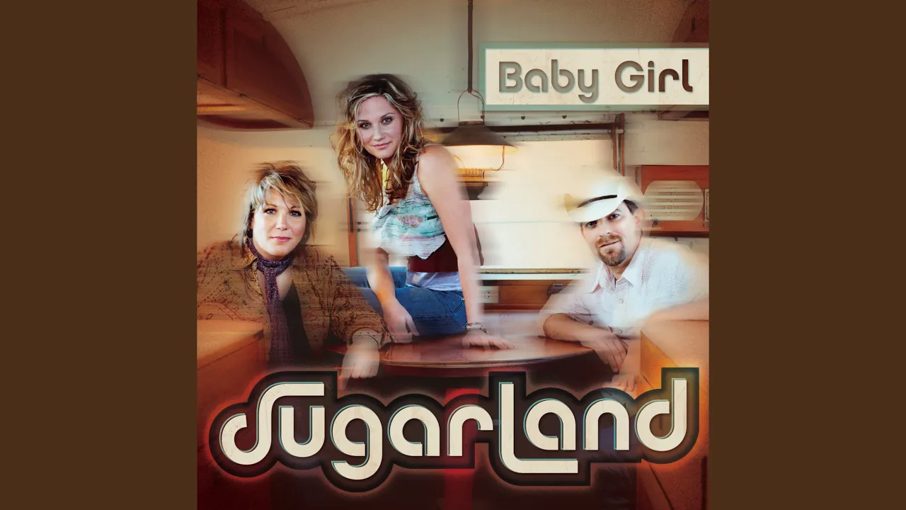 Art for Baby Girl by Sugarland