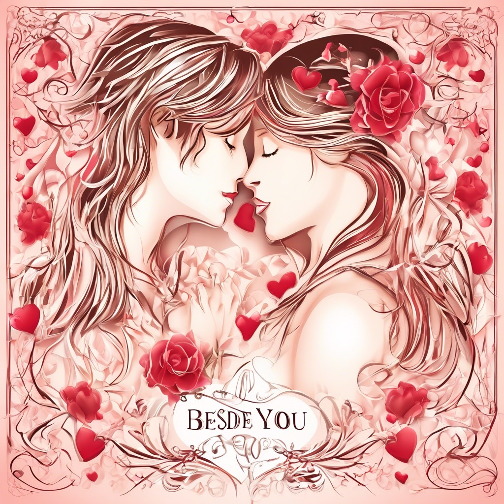 Art for Beside You by The Long And Short Of It