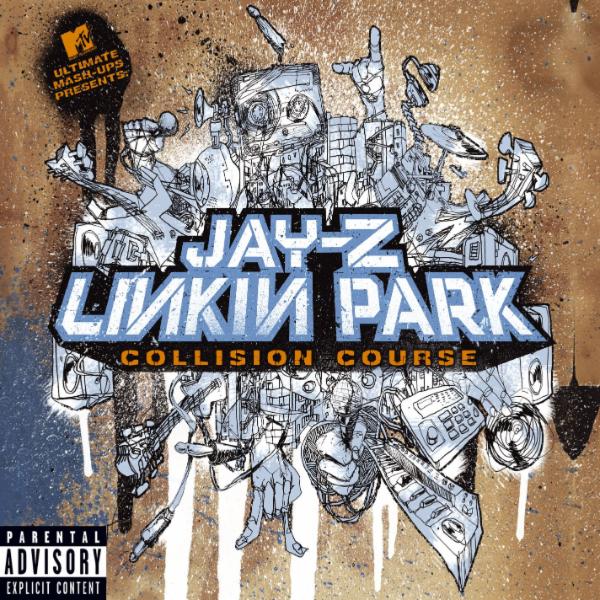 Art for Numb / Encore [Explicit] by Jay-Z/ Linkin Park