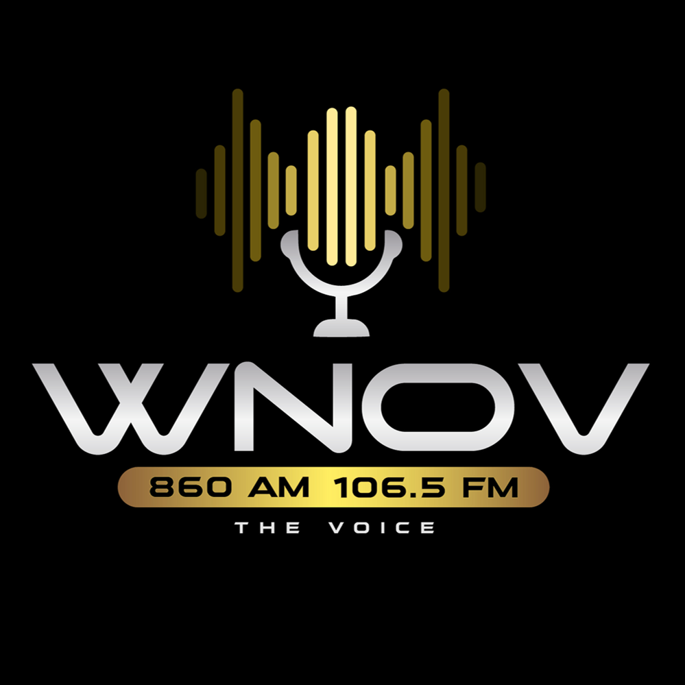 WNOV 860AM 106.5FM