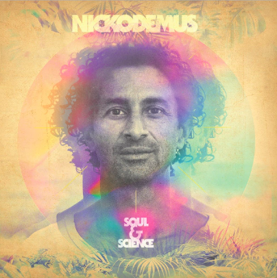 Artwork for La Noche feat. Antonio Lizana
