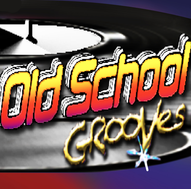 Art for OLD SCHOOL GROOVES! by Classic Smooth R&B and Soul Hits