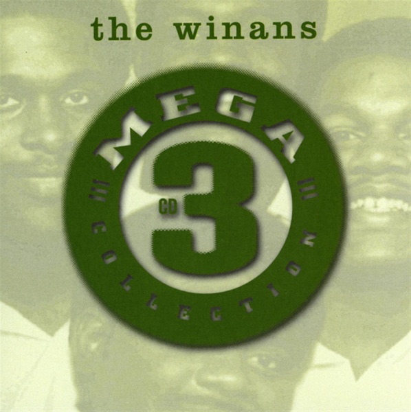 Art for Don't Be Deceived by Winans