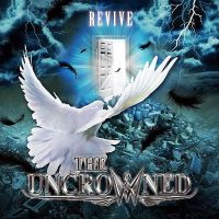 Art for Infinite by The Uncrowned