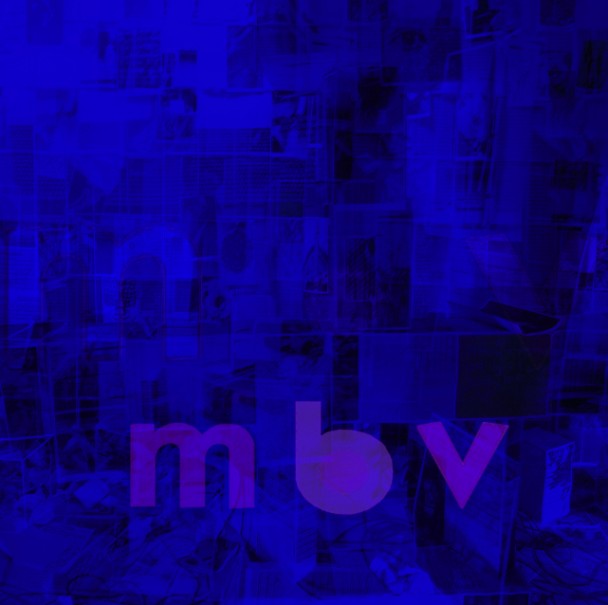 Art for In Another Way by My Bloody Valentine