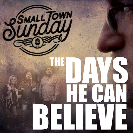 Artwork for The Days He Can Believe