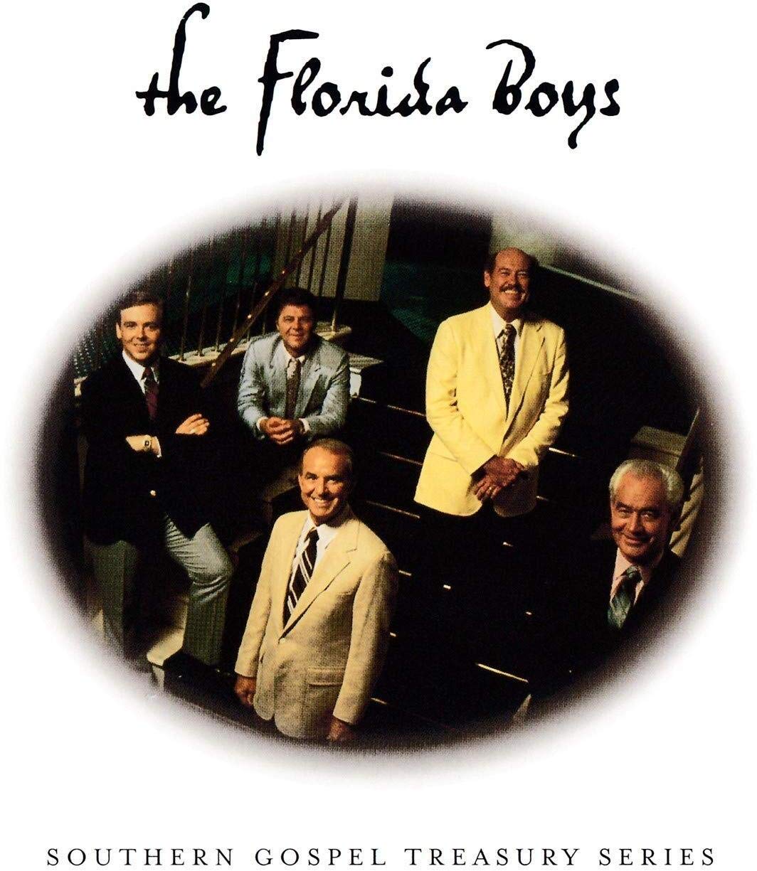 Art for Lead Me To The Altar by The Florida Boys