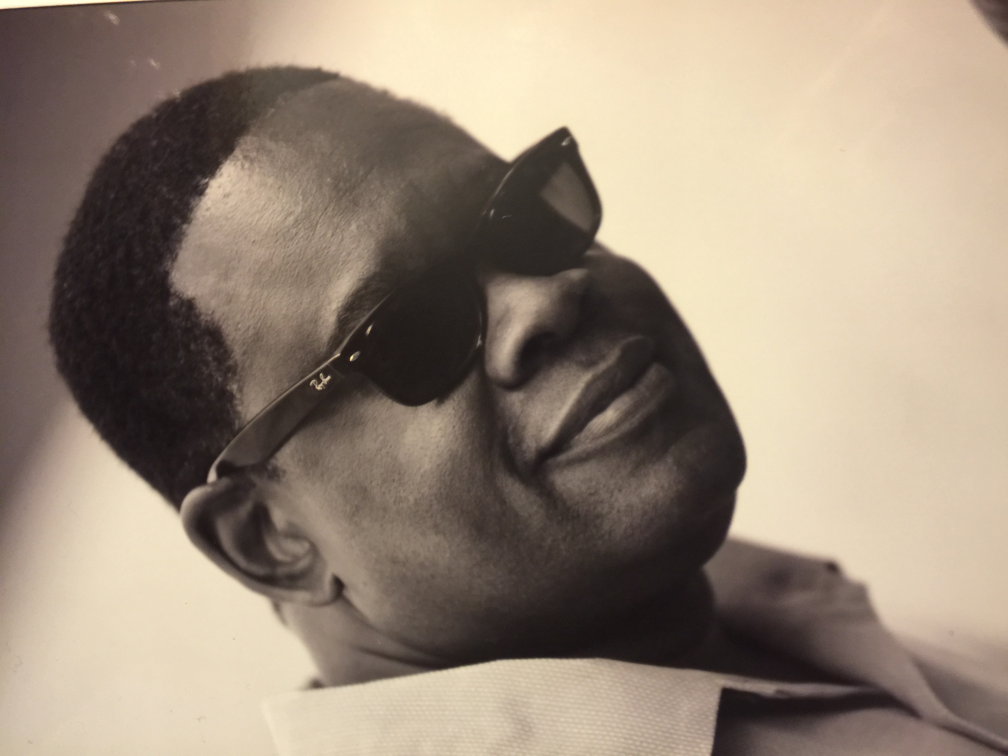 Uncompromising Classic Soul Music logo