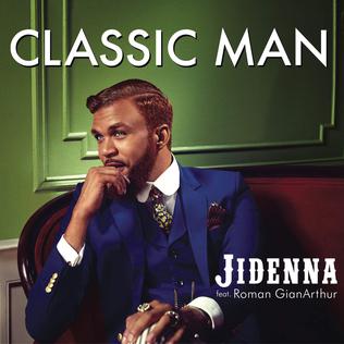 Artwork for Classic Man ft. Roman GianArthur