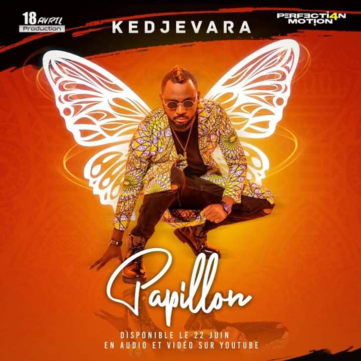 Artwork for Papillon
