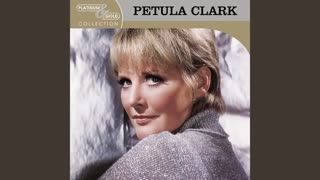 Art for I Couldn't Live Without Your Love by Petula Clark  1966