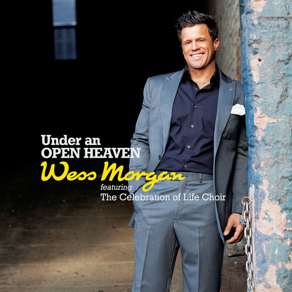 Art for Praise Medley (We Enter In) by Wess Morgan