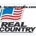 WKMM - 96.7 Real Country