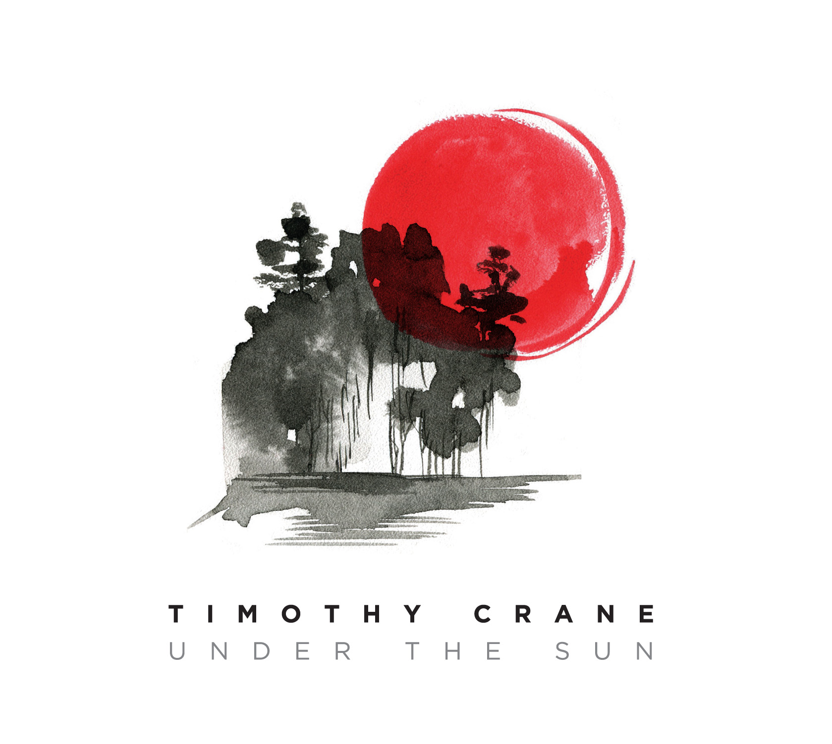 Art for Wedding Song (There is Love) by Timothy Crane