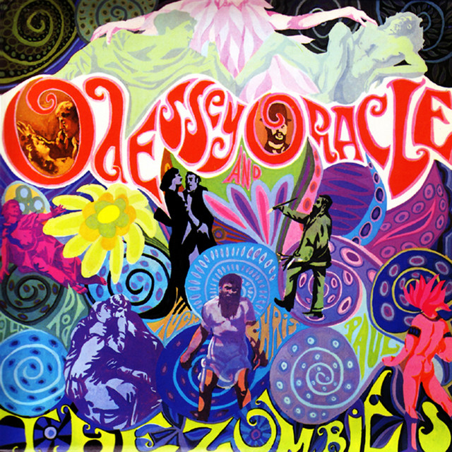 Art for Time of the Season - Mono Version by The Zombies