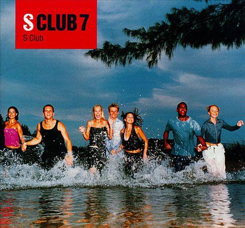 Art for Bring It All Back by S Club 7