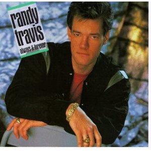 Art for For Ever and Ever Amen by Randy Travis