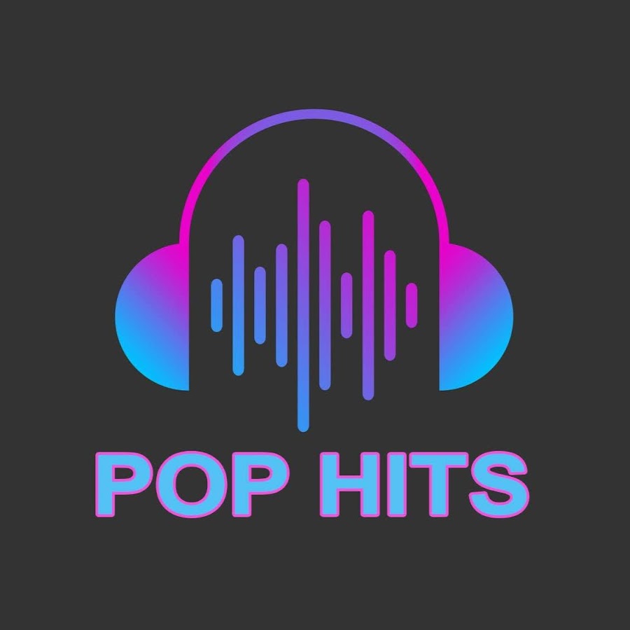 DMARC Media - Pop Hits logo