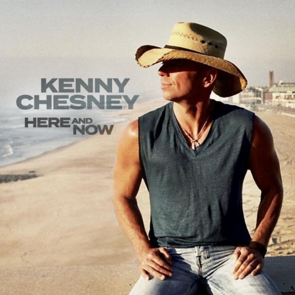 Art for You Don't Get To by Kenny Chesney