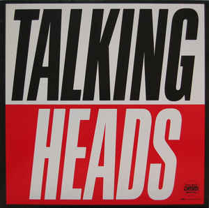 Art for City Of Dreams by Talking Heads