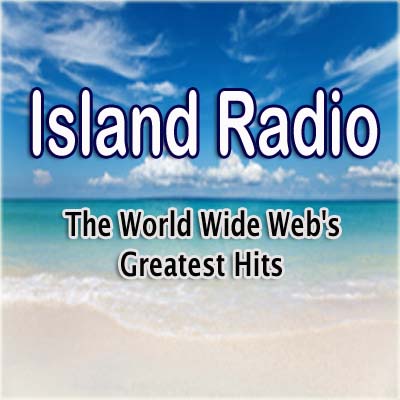 Island Classic Hits logo