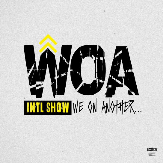 Artwork for WOA