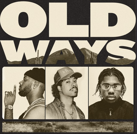 Artwork for Old Ways