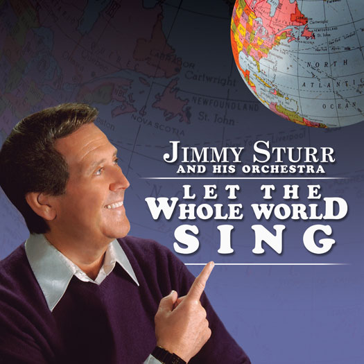 Art for Love and Laughter by Jimmy Sturr & His Orchestra
