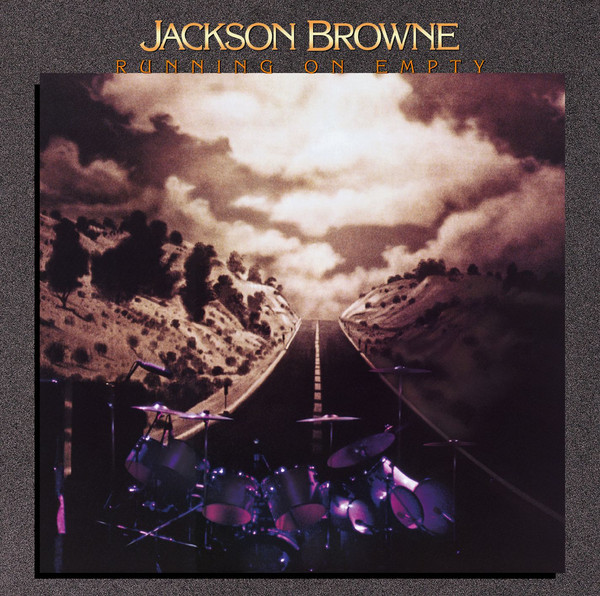 Art for Running On Empty by Jackson Browne