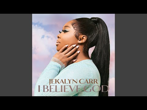 Artwork for I Believe God