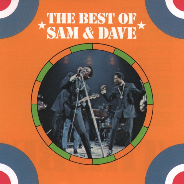 Art for Wrap It Up by Sam & Dave
