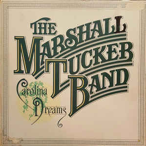 Art for Heard It In a Love Song by The Marshall Tucker Band