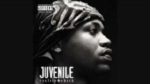 Art for Rodeo by Juvenile