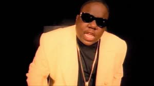 Art for The Notorious B.I.G. - Hypnotize (feat. Pam Long) (Official Music Video) by The Notorious B.I.G.