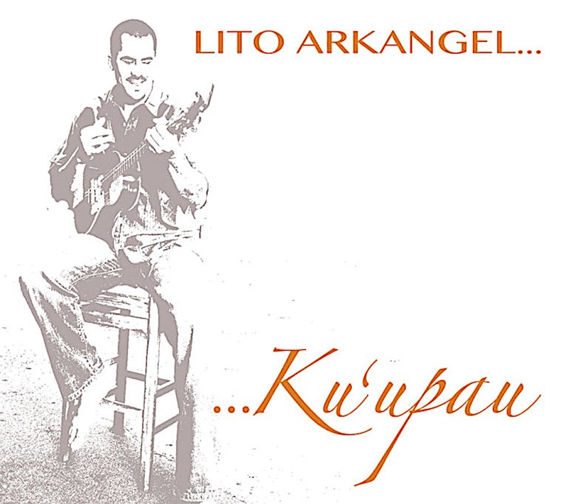 Artwork for Aloha I Ke Kai Uli