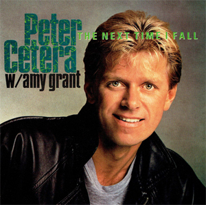 Art for The Next Time I Fall  by Peter Cetera  Amy Grant 