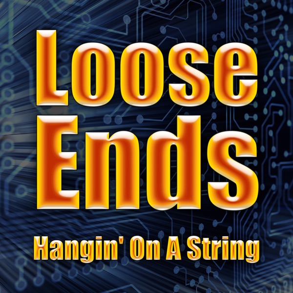 Artwork for Hangin On A String