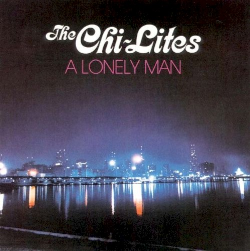 Art for Oh Girl by The Chi‐Lites