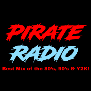 am90 pirate radio