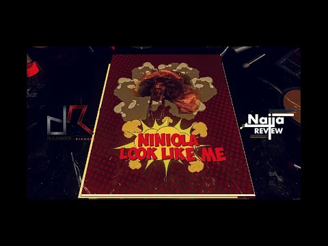 Artwork for Look Like Me