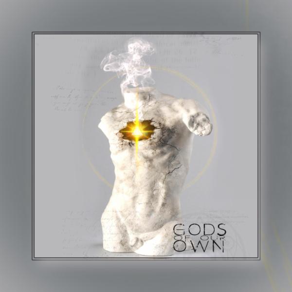 Artwork for Gods Of Our Own