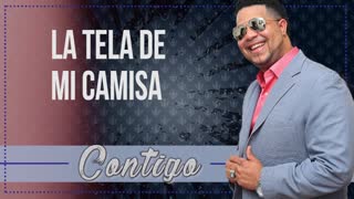 غلاف La Tela de Mi Camisa
