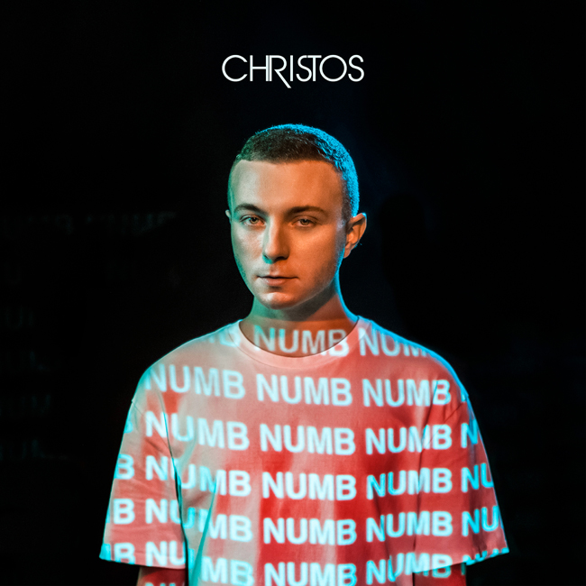 Art for Numb by Christos